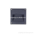 3655D LED outdoor wall recessed led light